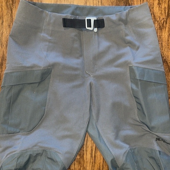 NWOT Patagonia Women’s Mixed Guide winter snow ski snowboard outdoor Pants 8 - Picture 4 of 13